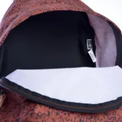 Рюкзак Eastpak - Padded Pak'r 24L Speckles - Зображення 6