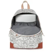 Рюкзак Eastpak - Padded Pak'r 24L Copper Flake - Зображення 4