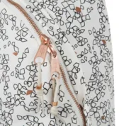 Рюкзак Eastpak - Padded Pak'r 24L Copper Flake - Зображення 6