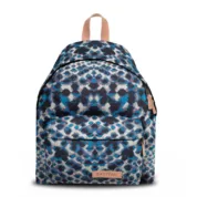Рюкзак Eastpak - Padded Pak'r 24L Blue Diamonds