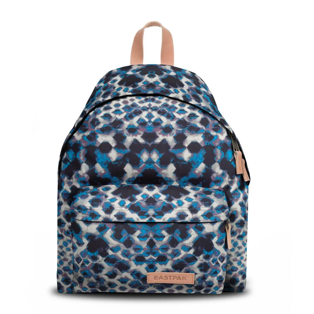 EK62043K_101.jpg Рюкзак Eastpak - Padded Pak'r 24L Blue Diamonds - Зображення 1