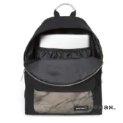 Рюкзак Eastpak - Padded Pak'r 24L Steep Black - Зображення 5