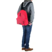 Рюкзак Eastpak - Padded Pak'r 24L Chooppachop Red - Зображення 6