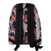 Рюкзак Eastpak - Padded Pak'r 24L Red Mix - Зображення 5