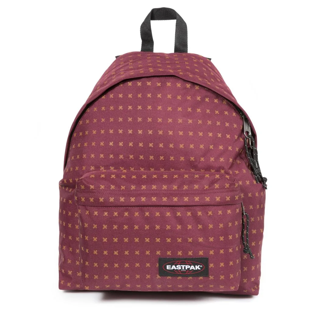EK62060J_101.jpg Рюкзак Eastpak - Padded Pak'r 24L Lill' Cross - Зображення 1