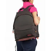 Рюкзак Eastpak - Padded Pak'r 24L Brown Cream - Зображення 6