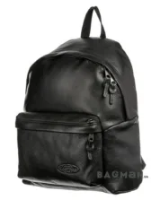 Рюкзак Eastpak - Padded Pak'r 24L Black Leather