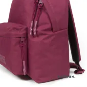 Рюкзак Eastpak - Padded Pak'r 24L Merlot Matchy - Зображення 6