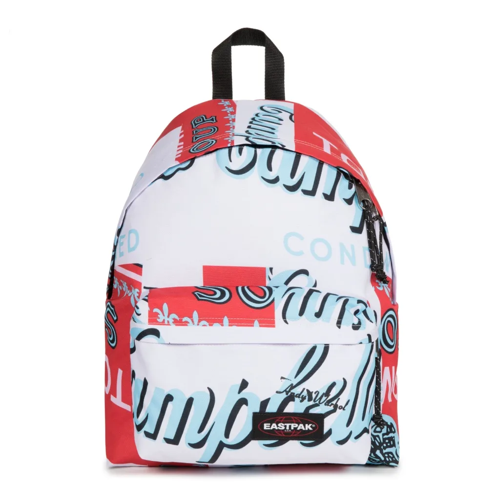 EK62076Y201.jpeg Eastpak - PADDED PAK'R 24L - Зображення 1