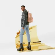 Eastpak - Padded Pak'r 24L - Зображення 10