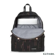 Рюкзак Eastpak - Padded Pak'r 24L Superb Copper Drips - Зображення 6