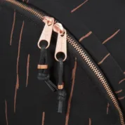 Рюкзак Eastpak - Padded Pak'r 24L Superb Copper Drips - Зображення 3