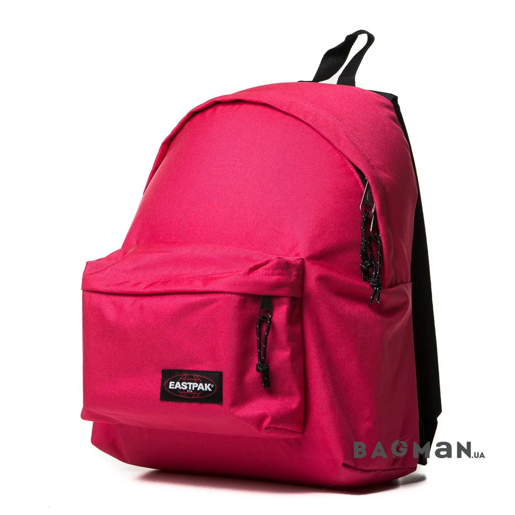 EK62093K.jpg Рюкзак Eastpak - Padded Pak'r 24L Frozen Yoghurt - Зображення 1