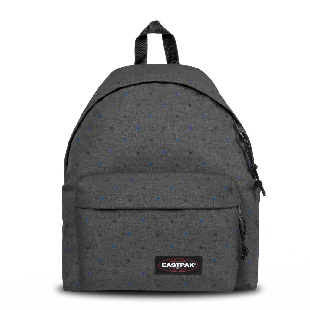 EK62093P_01.jpg Рюкзак Eastpak - Padded Pak'r 24L Duo Dots - Зображення 1