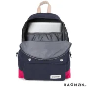 Рюкзак Eastpak - Padded Pak'r 24L Superb Navy - Зображення 3