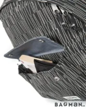 Рюкзак Eastpak - Padded Pak'r 24L Superb Bold - Зображення 3