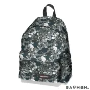 Рюкзак Eastpak - Padded Pak'r 24L Black Burst