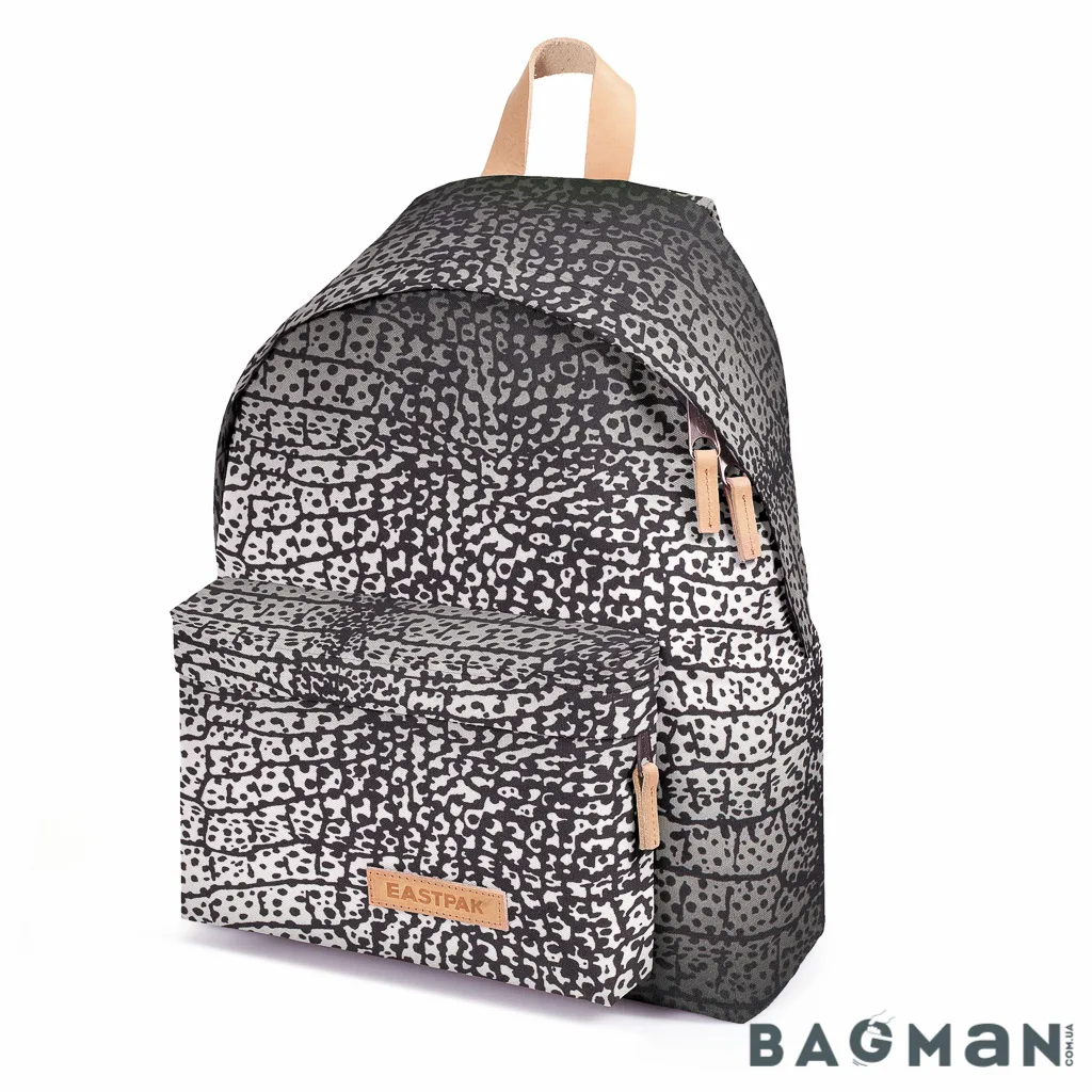 EK620_66H.jpg Рюкзак Eastpak - Padded Pak'r 24L Crocode - Зображення 1