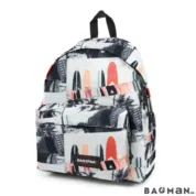 Рюкзак Eastpak - Padded Pak'r 24L 70's Chill