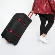 Валіза Eastpak - Tranverz L 121L  BLAKOUT SAILOR - Зображення 2