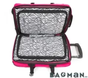 Валіза Eastpak - Tranverz S 42L Soft Lips - Зображення 2