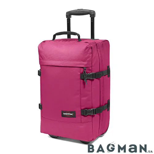 EK66146J.jpg Валіза Eastpak - Tranverz S 42L Soft Lips - Зображення 1