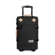 Валіза Eastpak - Tranverz S 42L  Into Black