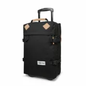 Валіза Eastpak - Tranverz S 42L  Into Black - Зображення 4