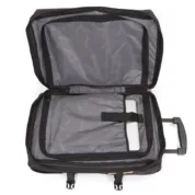 Валіза Eastpak - Tranverz S 42L  Into Black - Зображення 5