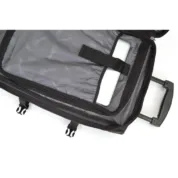 Валіза Eastpak - Tranverz S 42L  Into Black - Зображення 6