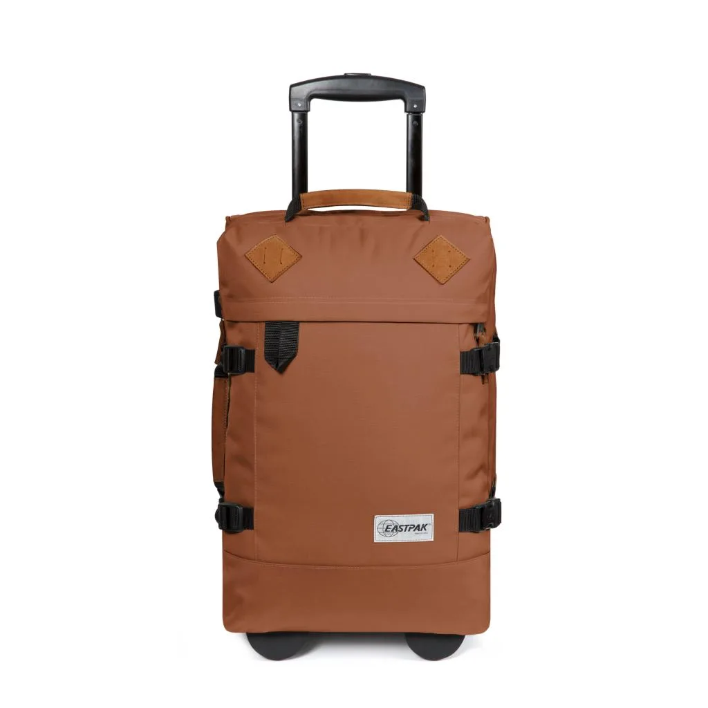EK66179L_101.jpg Валіза Eastpak - Tranverz S 42L Into Sambal - Зображення 1