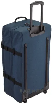 Валіза Eastpak - Tranverz L 121L  Double Denim - Зображення 2