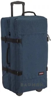Валіза Eastpak - Tranverz L 121L  Double Denim