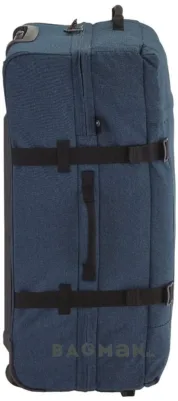 Валіза Eastpak - Tranverz L 121L  Double Denim - Зображення 4
