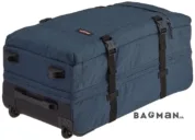 Валіза Eastpak - Tranverz L 121L  Double Denim - Зображення 6