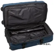 Валіза Eastpak - Tranverz L 121L  Double Denim - Зображення 5