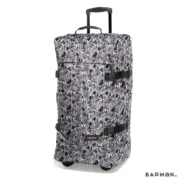 Валіза Eastpak - Tranverz L 121L  Zebra Mania