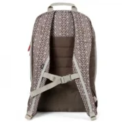 Рюкзак Eastpak - Mitchum Metronic Brown - Зображення 3
