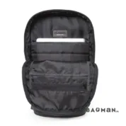 Рюкзак Eastpak - Knighton Met Black - Зображення 4