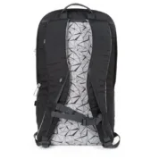 Рюкзак Eastpak - Knighton Met Graph Grey - Зображення 3