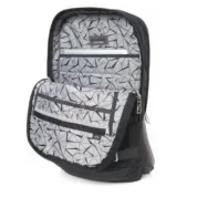 Рюкзак Eastpak - Knighton Met Graph Grey - Зображення 5