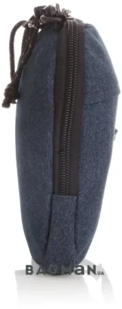 Сумка Eastpak - Buddy Double Denim - Зображення 2