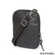 Сумка Eastpak - Buddy Black Leather