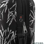 Валіза Eastpak - Tranzshell S Boobamblack - Зображення 3