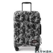 Валіза Eastpak - Tranzshell S Boobamblack