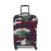 Валіза Eastpak - Tranzshell S Camo Green
