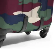 Валіза Eastpak - Tranzshell S Camo Green - Зображення 2