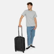 Валіза Eastpak - Tranzshell S Tonal Camo Dark - Зображення 2