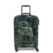 Валіза Eastpak - Tranzshell S Blurred Lines
