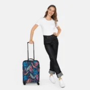 Валіза Eastpak - Tranzshell S Whimsy Navy - Зображення 2